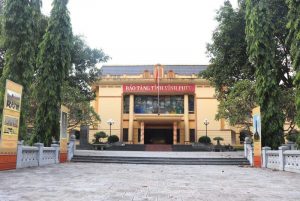 Khám phá Bảo Tàng Vĩnh Phúc 1 kham-pha-bao-tang-vinh-phuc