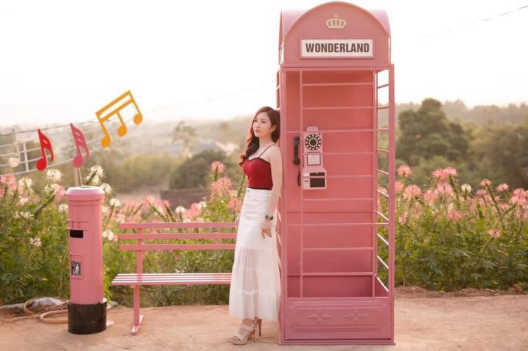 Giá Vé Điểm Check-in Wonderland Vĩnh Phúc wonderland-vinh-phuc-1