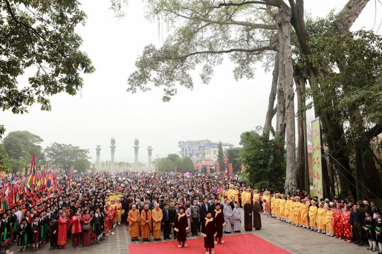 Vé Cáp Treo Tây Thiên 2023 gia-ve-cap-treo-tay-thien
